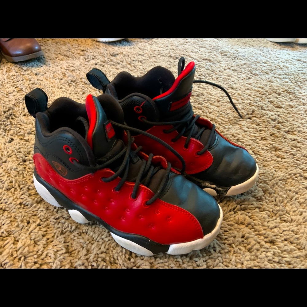 Jordans
